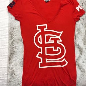 St Louis Cardinals Women’s T-Shirt